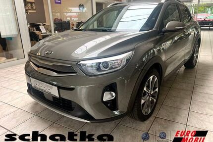 Kia Stonic Gebrauchtwagen