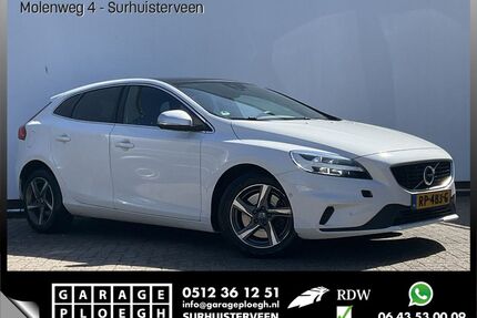 Volvo V40 Gebrauchtwagen