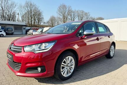 Citroen C4 Gebrauchtwagen