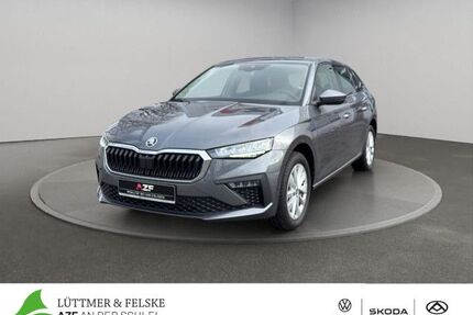 Skoda Scala Gebrauchtwagen