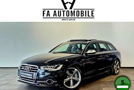 Audi S6 Gebrauchtwagen