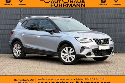Seat Arona Gebrauchtwagen
