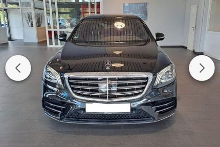 Mercedes-Benz S 350 Gebrauchtwagen