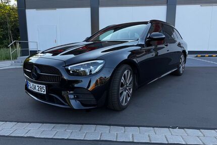 Mercedes-Benz E 400 Gebrauchtwagen