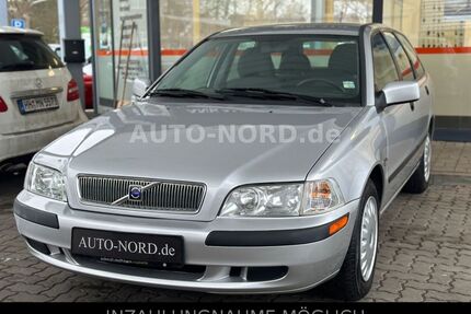 Volvo V40 Gebrauchtwagen