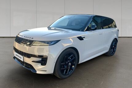 Land Rover Range Rover Sport Gebrauchtwagen