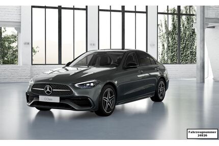 Mercedes-Benz C 220 Gebrauchtwagen