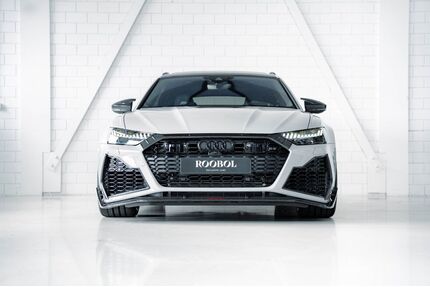 Audi RS6 Gebrauchtwagen