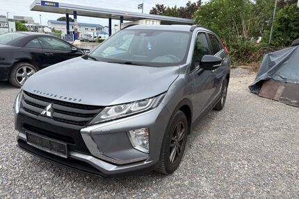 Mitsubishi Eclipse Cross Gebrauchtwagen