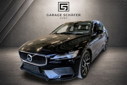 Volvo V60 Gebrauchtwagen