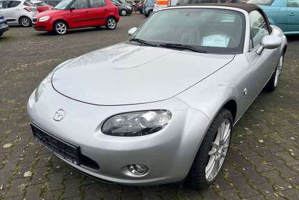 Mazda MX-5 Gebrauchtwagen
