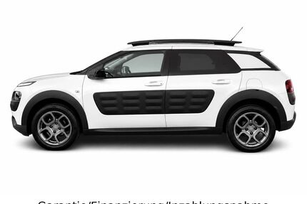 Citroen C4 Cactus Gebrauchtwagen