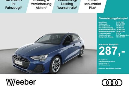 Audi A3 Gebrauchtwagen
