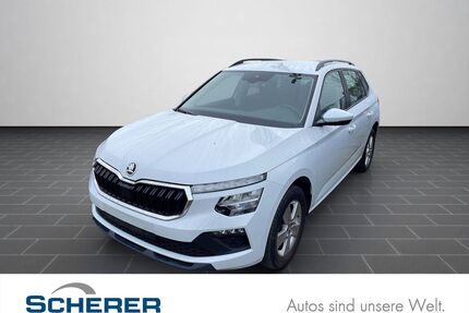 Skoda Kamiq Gebrauchtwagen