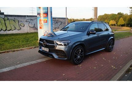 Mercedes-Benz GLE 400 Gebrauchtwagen