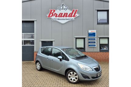 Opel Meriva Gebrauchtwagen