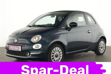 Fiat 500C Gebrauchtwagen