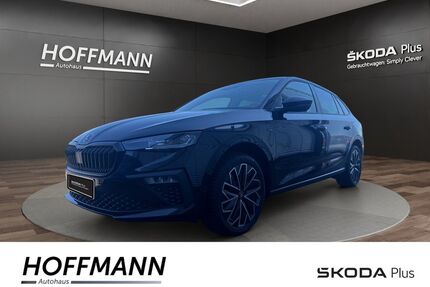 Skoda Scala Gebrauchtwagen