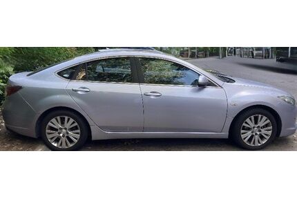 Mazda 6 Gebrauchtwagen