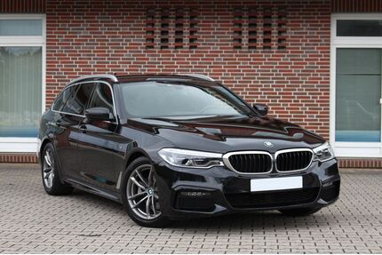 BMW 520 Gebrauchtwagen