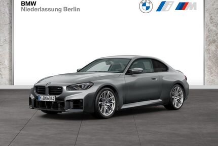 BMW M2 Gebrauchtwagen