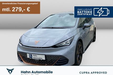 Cupra Born Gebrauchtwagen