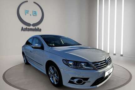VW CC Gebrauchtwagen