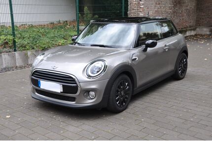 Mini Cooper Gebrauchtwagen