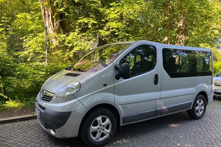 Opel Vivaro Gebrauchtwagen