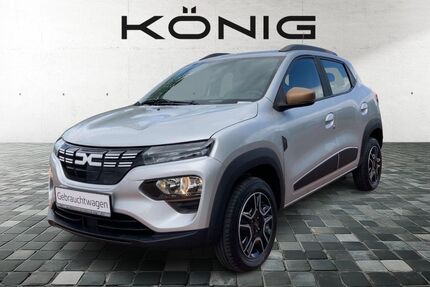 Dacia Spring Gebrauchtwagen