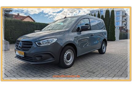 Mercedes-Benz Citan Gebrauchtwagen