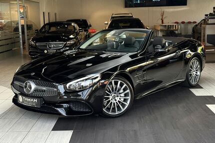 Mercedes-Benz SL 400 Gebrauchtwagen