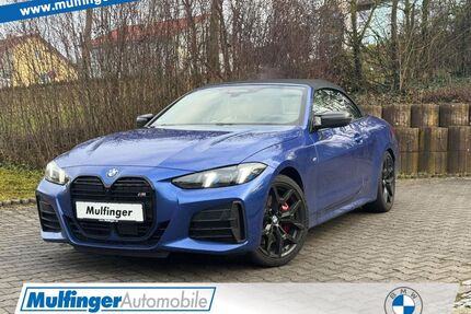 BMW M440 Gebrauchtwagen