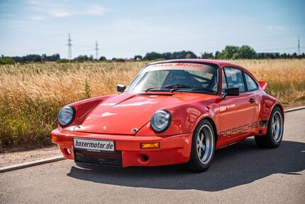 Porsche 911 Urmodell Gebrauchtwagen