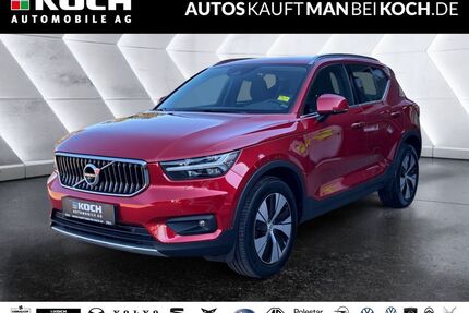 Volvo XC40 Gebrauchtwagen