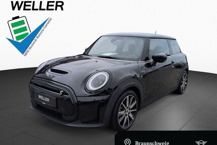 Mini Cooper SE Gebrauchtwagen