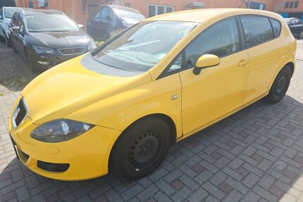 Seat Leon Gebrauchtwagen