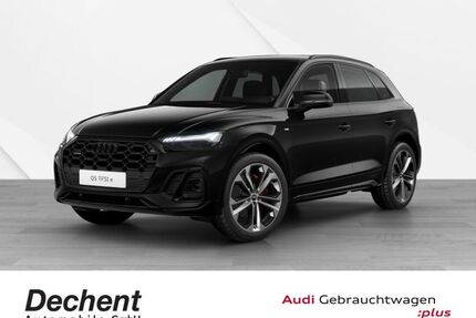 Audi Q5 Gebrauchtwagen