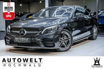 Mercedes-Benz C 220 Gebrauchtwagen