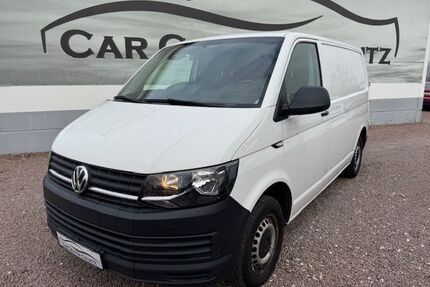 VW T6 Transporter Gebrauchtwagen