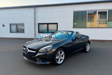 Mercedes-Benz SLC 200 Gebrauchtwagen