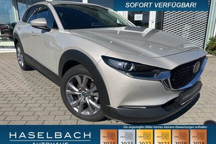 Mazda CX-30 Gebrauchtwagen