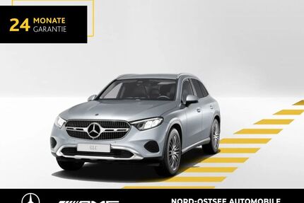 Mercedes-Benz GLC 220 Gebrauchtwagen