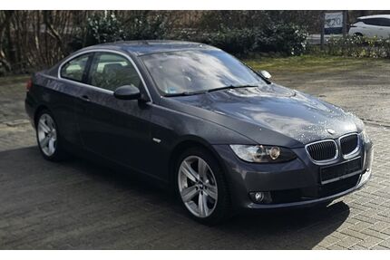 BMW 325 Gebrauchtwagen