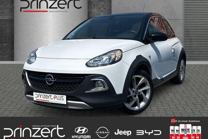 Opel Adam Gebrauchtwagen
