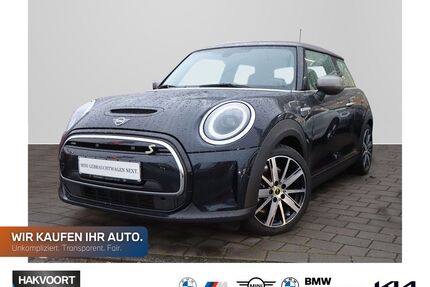 Mini Cooper SE Gebrauchtwagen