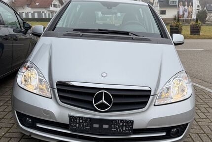 Mercedes-Benz A 180 Gebrauchtwagen
