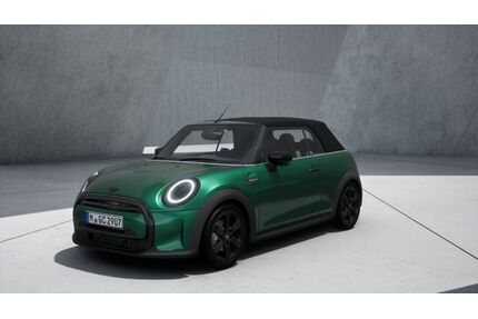 Mini Cooper Cabrio Gebrauchtwagen