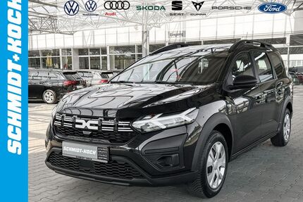 Dacia Jogger Gebrauchtwagen
