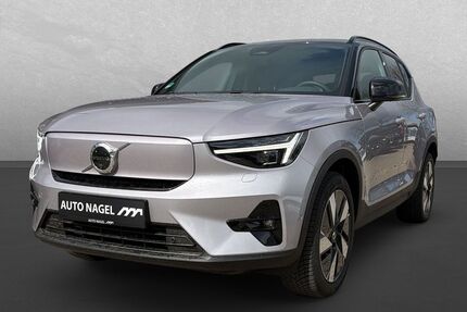 Volvo EX40 Gebrauchtwagen